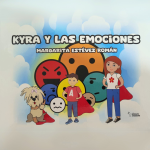 Kyra y las emociones