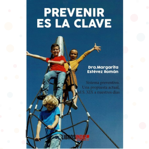 Prevenir es la clave
